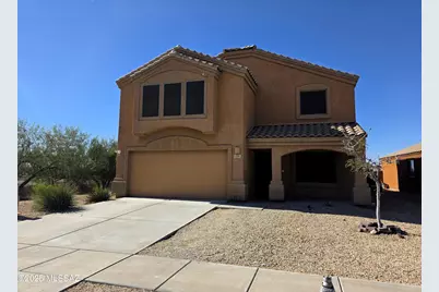 346 S J Niles Puckett Avenue, Vail, AZ 85641 - Photo 1