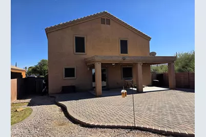 346 S J Niles Puckett Avenue, Vail, AZ 85641 - Photo 2