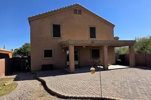 346 S J Niles Puckett Ave, Vail, AZ 85641 - Photo 2
