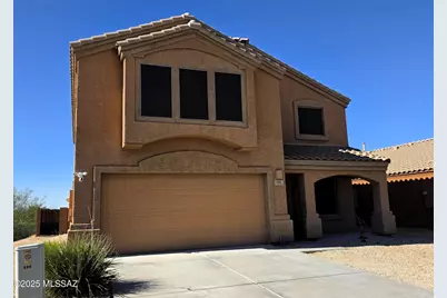 346 S J Niles Puckett Avenue, Vail, AZ 85641 - Photo 26