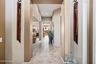 4583 S Moon River Pl, Green Valley, AZ 85622 - Photo 8