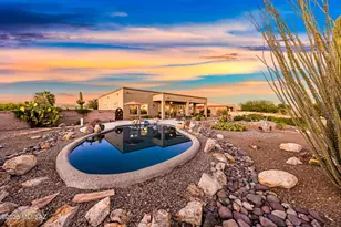 4583 S Moon River Pl, Green Valley, AZ 85622 - Photo 42