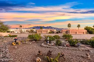 4583 S Moon River Pl, Green Valley, AZ 85622 - Photo 38