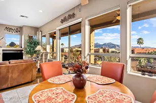 4583 S Moon River Pl, Green Valley, AZ 85622 - Photo 22