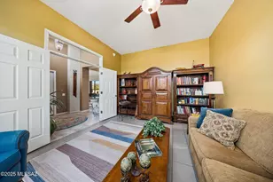 4583 S Moon River Pl, Green Valley, AZ 85622 - Photo 10