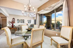 4583 S Moon River Pl, Green Valley, AZ 85622 - Photo 14