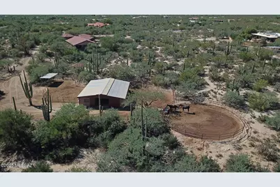 13670 E Camino La Cebadilla, Tucson, AZ 85749 - Photo 6
