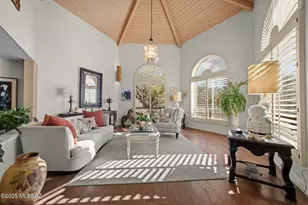 13670 E Camino La Cebadilla, Tucson, AZ 85749 - Photo 4