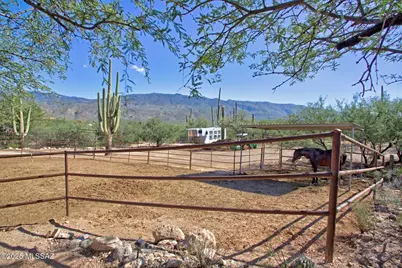 13670 E Camino La Cebadilla, Tucson, AZ 85749 - Photo 42