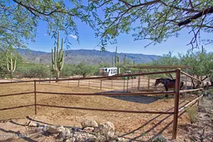 13670 E Camino La Cebadilla, Tucson, AZ 85749 - Photo 42