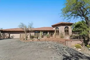 13670 E Camino La Cebadilla, Tucson, AZ 85749 - Photo 8