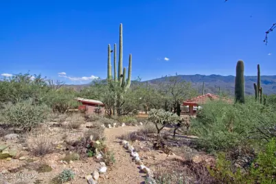 13670 E Camino La Cebadilla, Tucson, AZ 85749 - Photo 32