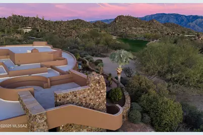 1222 W Tortolita Mountain Circle, Oro Valley, AZ 85755 - Photo 40