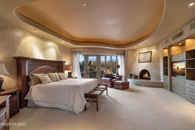 1222 W Tortolita Mountain Circle, Oro Valley, AZ 85755 - Photo 16