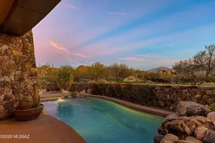 1222 W Tortolita Mountain Circle, Oro Valley, AZ 85755 - Photo 38