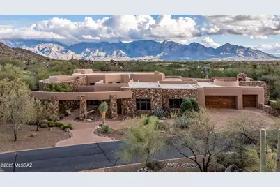 1222 W Tortolita Mountain Circle, Oro Valley, AZ 85755 - Photo 44