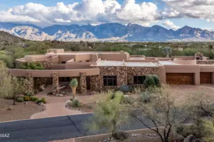 1222 W Tortolita Mountain Circle, Oro Valley, AZ 85755 - Photo 44