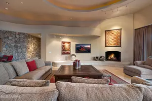 1222 W Tortolita Mountain Circle, Oro Valley, AZ 85755 - Photo 4