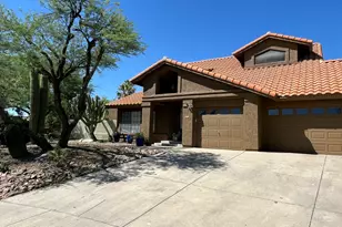 1080 W Dragoon Springs Pl, Oro Valley, AZ 85737 - Photo 2