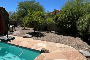 1080 W Dragoon Springs Pl, Oro Valley, AZ 85737 - Photo 34