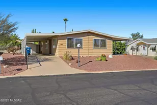 30 W Rosa Dr, Green Valley, AZ 85614 - Photo 2