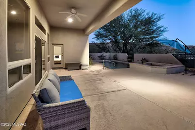 7530 E Placita Ventana Hayes, Tucson, AZ 85750 - Photo 36