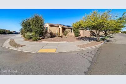 6623 E Via Jardin Verde, Tucson, AZ 85756 - Photo 4