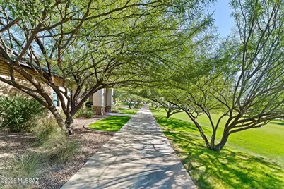 6623 E Via Jardin Verde, Tucson, AZ 85756 - Photo 42
