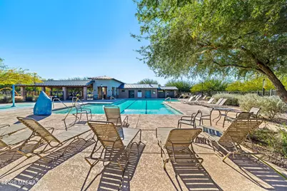 6623 E Via Jardin Verde, Tucson, AZ 85756 - Photo 44