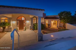 5310 E Calle Bosque, Tucson, AZ 85718 - Photo 6