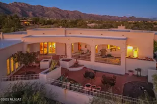 5310 E Calle Bosque, Tucson, AZ 85718 - Photo 30