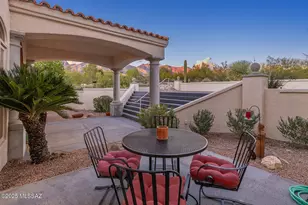 5310 E Calle Bosque, Tucson, AZ 85718 - Photo 10