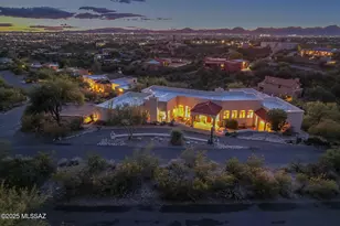 5310 E Calle Bosque, Tucson, AZ 85718 - Photo 46