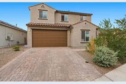 7560 S Paseo Del Fado, Tucson, AZ 85756 - Photo 1