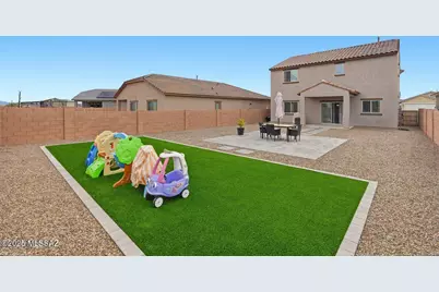 7560 S Paseo Del Fado, Tucson, AZ 85756 - Photo 40