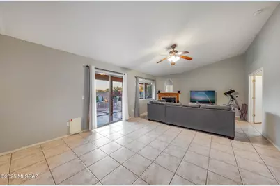 7631 S Laurel Willow Drive, Tucson, AZ 85747 - Photo 14