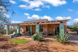 78 Camino Murphy, Rio Rico, AZ 85648 - Photo 1