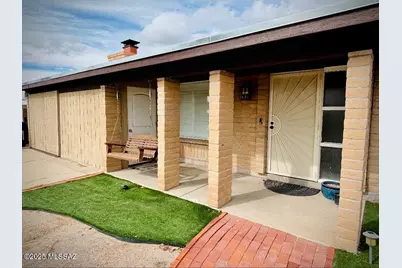 9773 E Burnett Street, Tucson, AZ 85730 - Photo 4