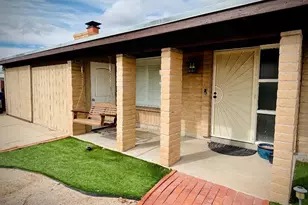 9773 E Burnett St, Tucson, AZ 85730 - Photo 4