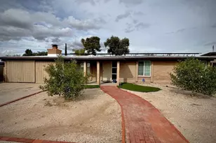 9773 E Burnett St, Tucson, AZ 85730 - Photo 2