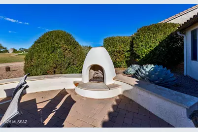 60872 E Arroyo Vista Drive, Oracle, AZ 85623 - Photo 28