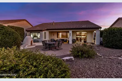 60872 E Arroyo Vista Drive, Oracle, AZ 85623 - Photo 2