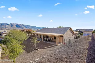 62394 E Star Crest Dr, Tucson, AZ 85739 - Photo 2