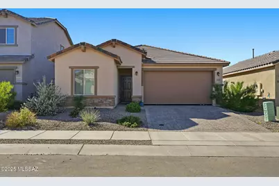 6630 E Via De Los Compas, Tucson, AZ 85756 - Photo 2