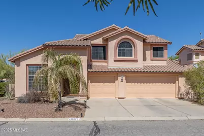 9831 N Western Fork Trail, Tucson, AZ 85742 - Photo 1