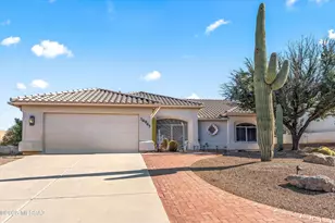 36965 S Stoney Cliff Dr, Tucson, AZ 85739 - Photo 4