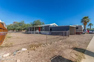 2846 W Palm Vista St, Tucson, AZ 85705 - Photo 2