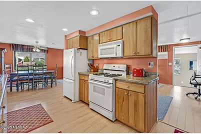 6005 W Lazy S Street, Tucson, AZ 85713 - Photo 14