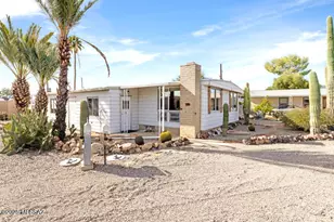 6005 W Lazy S St, Tucson, AZ 85713 - Photo 6