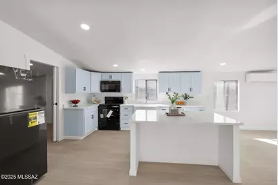 7821 N Sandario Road, Tucson, AZ 85743 - Photo 4